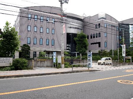 栄ハイツ 総合病院