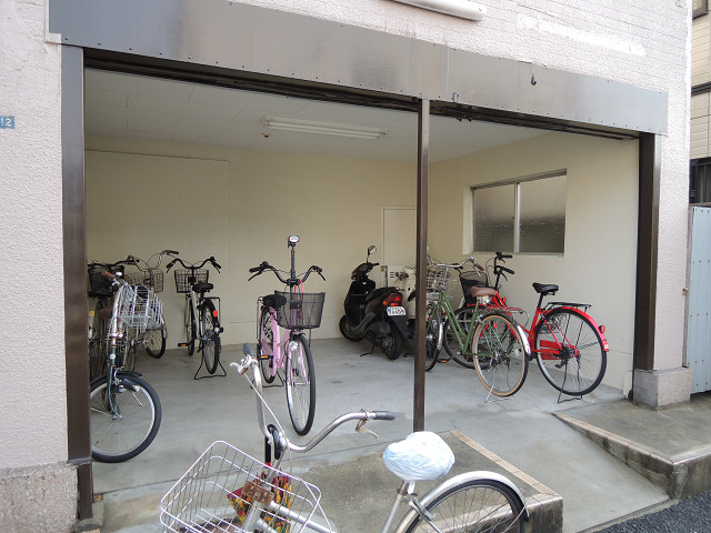 三栄マンション その他共有部分