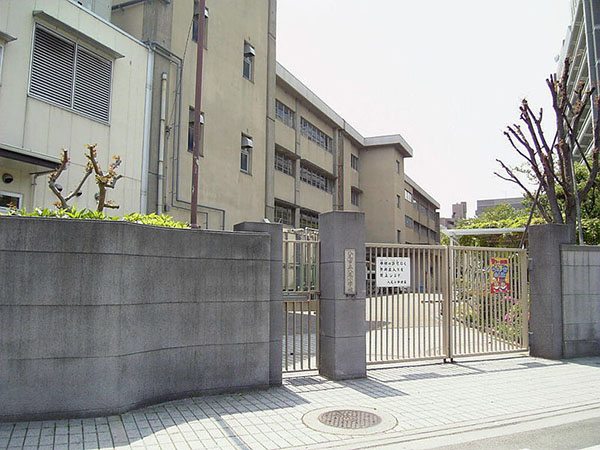 コーポ藤 小学校