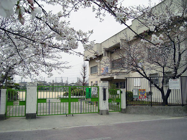 サンハイツ森田 小学校