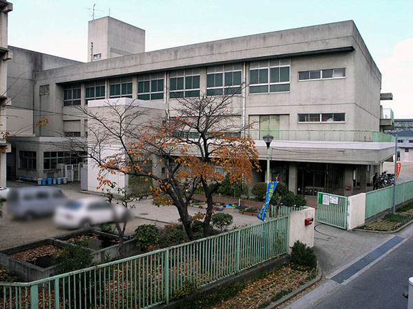 コスモ 小学校