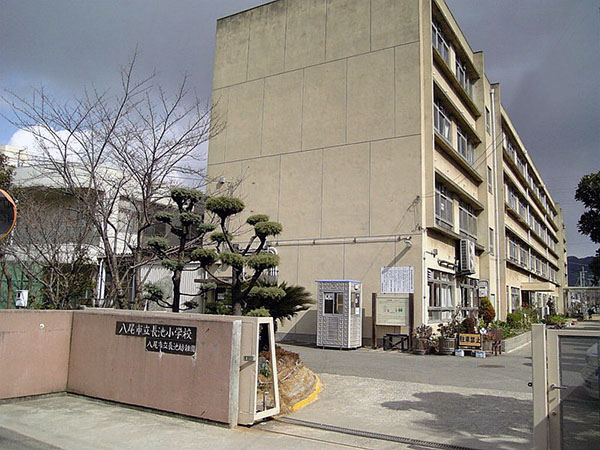 サンライフかやふり 小学校