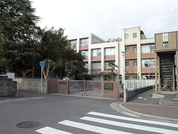 シーズンコート 小学校