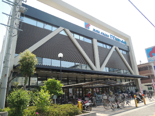 シーズンコート スーパー