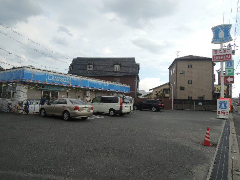サンフェルティ コンビ二