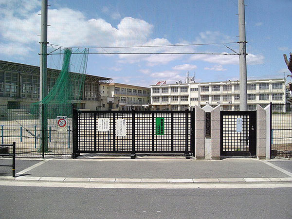 K's CUBE 小学校