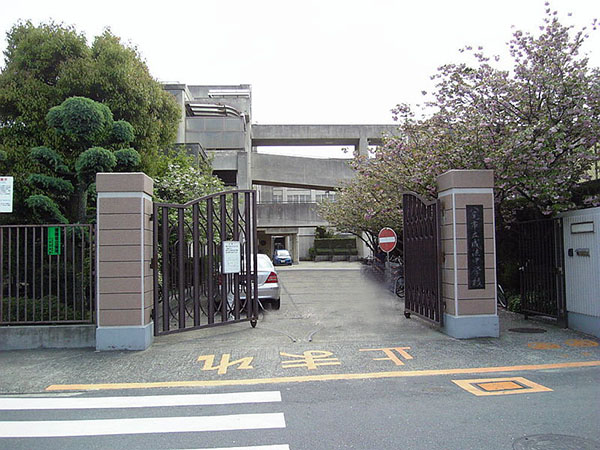 K's CUBE 中学校