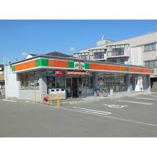 ジェイズアベニュー コンビ二