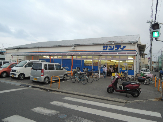 コンソートONE スーパー