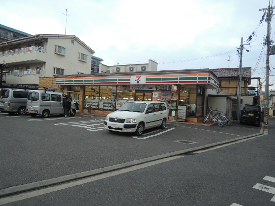 コンソートONE コンビ二