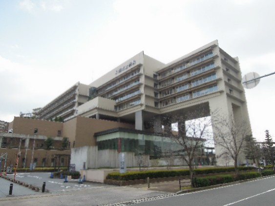 コンソートONE 総合病院