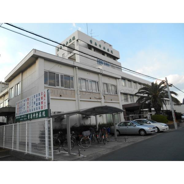 シャトーロワール 総合病院