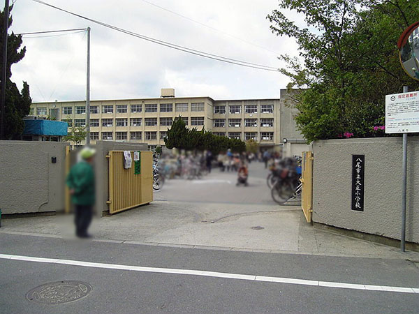 コージーコート 小学校