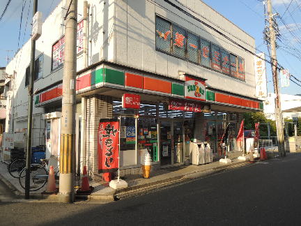 サン ルーチェ コンビ二