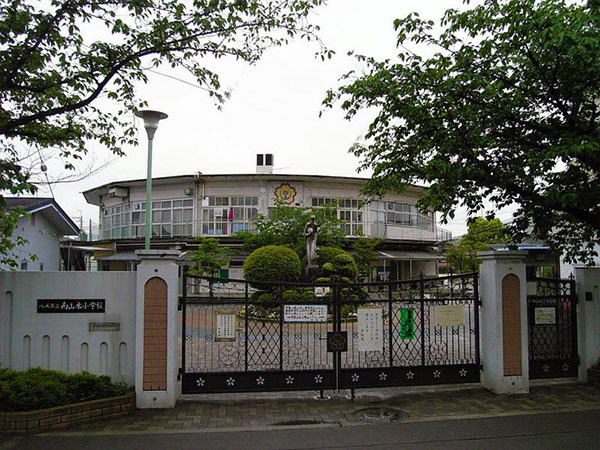 ライゼックス山本 小学校